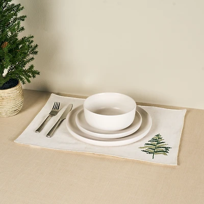 Evergreen Placemat