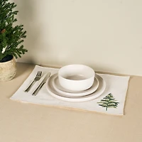 Evergreen Placemat