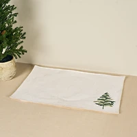 Evergreen Placemat