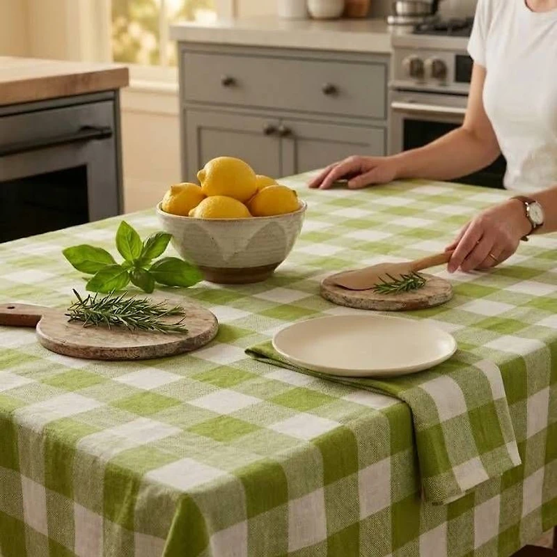 Country Nappe