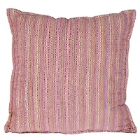 Cranston Jacquard Cushion
