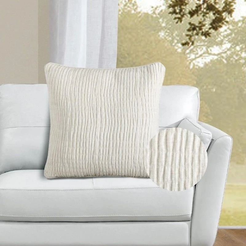 Dover Jacquard Cushion