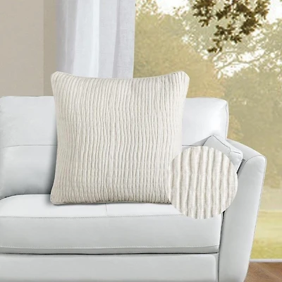 Dover Jacquard Cushion