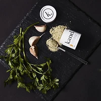 Holy Grail Garlic Salt 60g