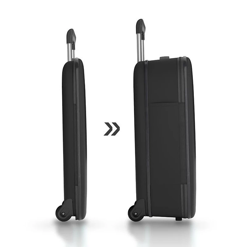Rollink Vega Carry On Luggage