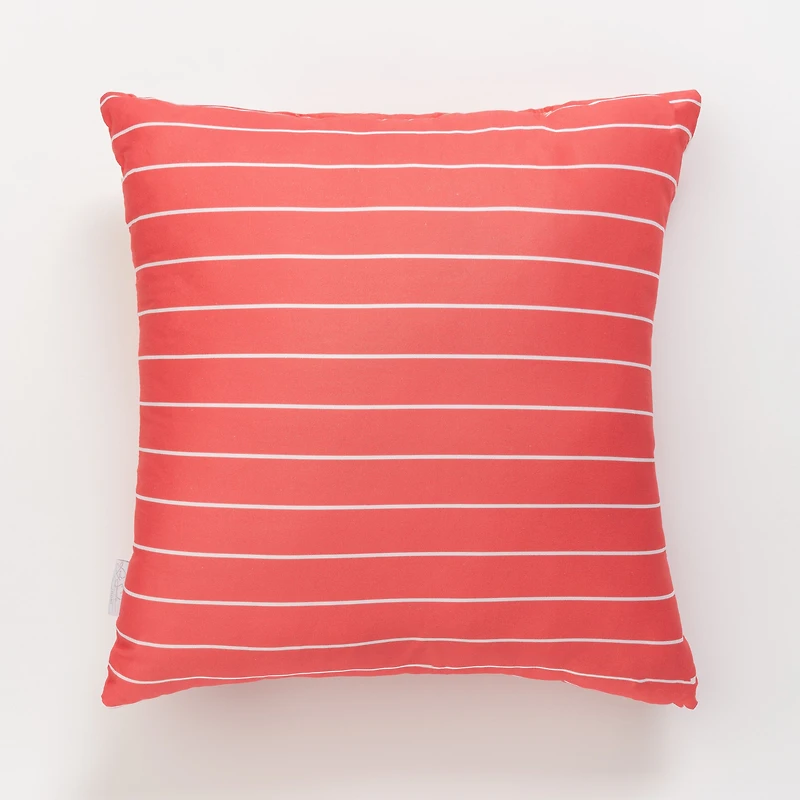 Fox Coussin carré 