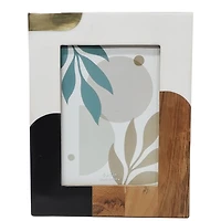 Sagebrook Homes Cadre à photo - 5 x 7 po