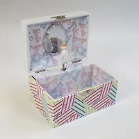 Boîte à Bijoux Trésor de Barbie Fierté par Mele and Co