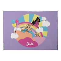 Boîte à Bijoux Barbie Treasure arc-en-ciel par Mele and Co