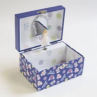 Boîte à Bijoux Barbie Treasure Sport par Mele and Co