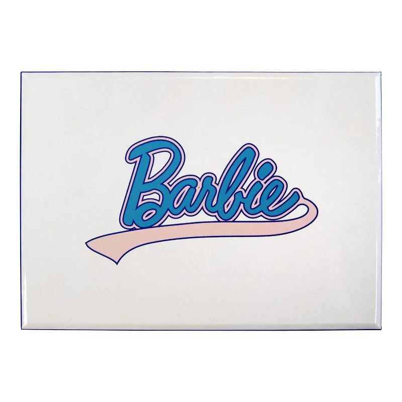 Boîte à Bijoux Barbie Treasure Sport par Mele and Co