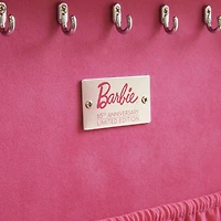 Boîte à bijoux Barbie 65e Anniversaire par Mele and Co