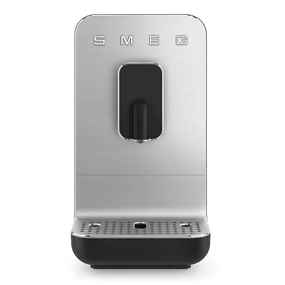 Smeg Machine à espresso automatique