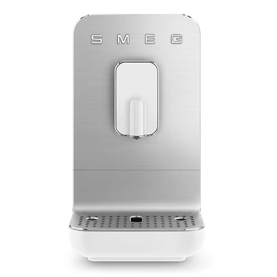 Smeg Machine à espresso automatique