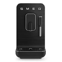 Smeg Fully Automatic Espresso Maker with Milk Wand