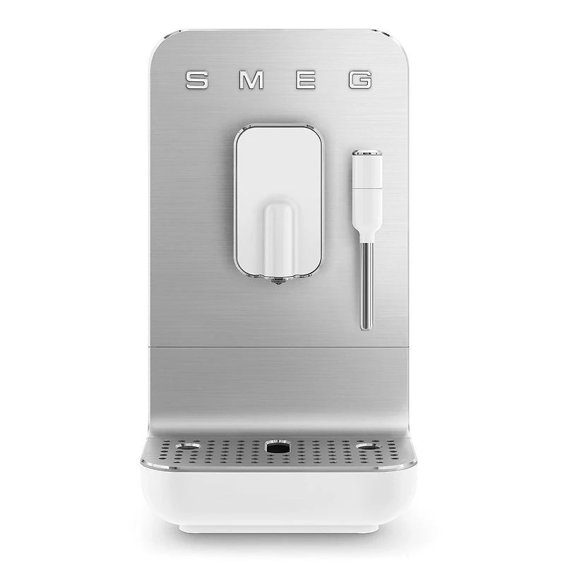 Smeg Machine à espresso automatique avec buse lait