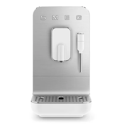Smeg Machine à espresso automatique avec buse lait
