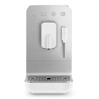 Smeg Machine à espresso automatique avec buse lait