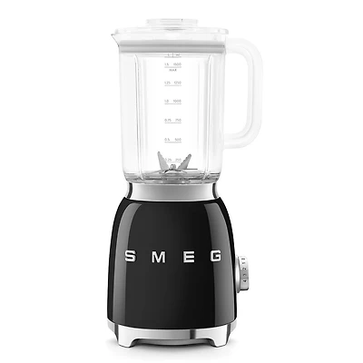 Smeg 50's Retro Style Glass Jar Stand Blender