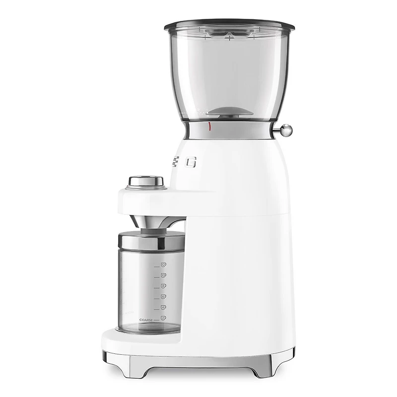 Smeg 50's Retro Style Coffee Grinder