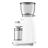 Smeg 50's Retro Style Coffee Grinder