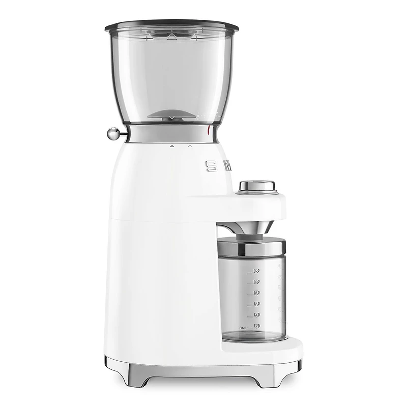 Smeg Moulin à café style rétro années 50