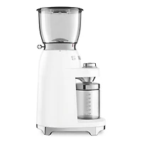 Smeg Moulin à café style rétro années 50