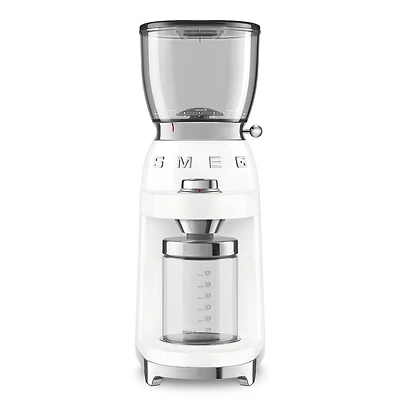 Smeg Moulin à café style rétro années 50