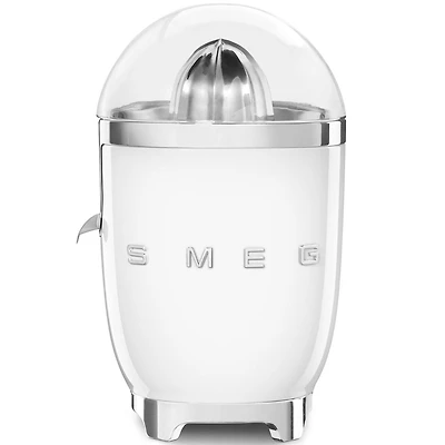 Smeg Presse-agrumes style rétro années 50