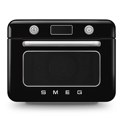 Smeg Countertop Combi Steam Oven