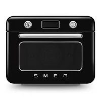 Smeg Countertop Combi Steam Oven
