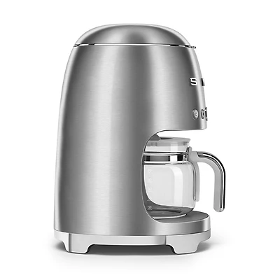 Smeg 50's Retro Style Filter Coffee Machine - 10 Cups