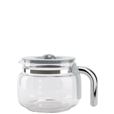 Smeg Glass Carafe With Lid