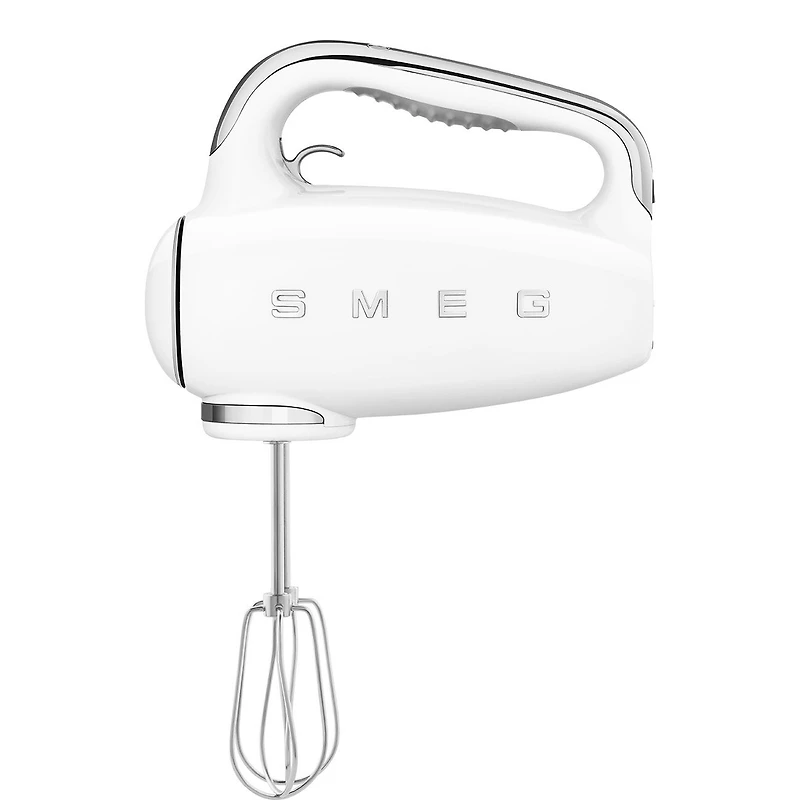 Smeg Batteur à main avec sac d’accessoires