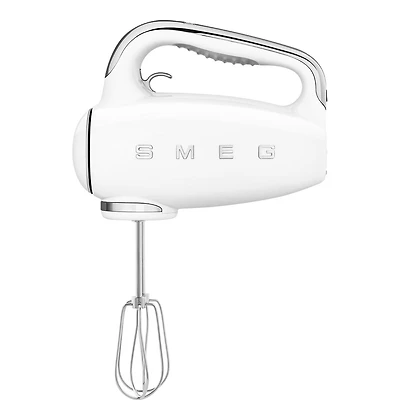 Smeg Batteur à main avec sac d’accessoires