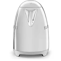 Smeg 50's Retro Style Cordless Kettle, 1.7L
