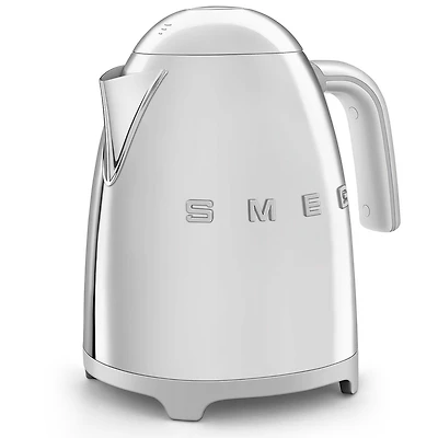 Smeg 50's Retro Style Cordless Kettle, 1.7L