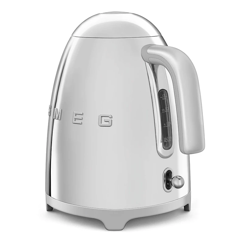 Smeg 50's Retro Style Cordless Kettle, 1.7L