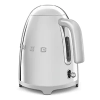 Smeg 50's Retro Style Cordless Kettle, 1.7L