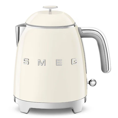 Smeg Mini Bouilloire sans fil  - 0,8 L