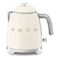 Smeg Mini Bouilloire sans fil  - 0,8 L