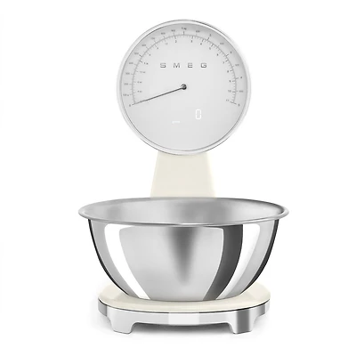 Smeg Analog Kitchen Scale