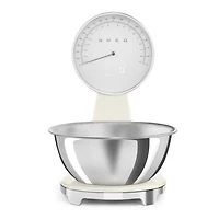 Smeg Analog Kitchen Scale