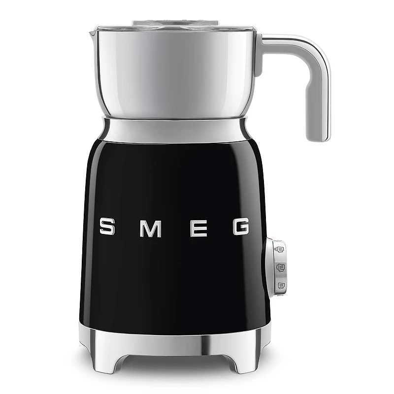 Smeg 50's Retro Style Electric Milk Frother