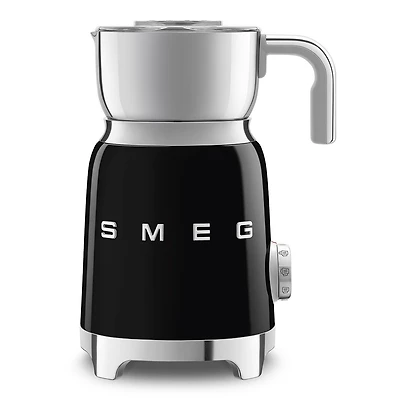Smeg 50's Retro Style Electric Milk Frother