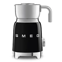 Smeg 50's Retro Style Electric Milk Frother