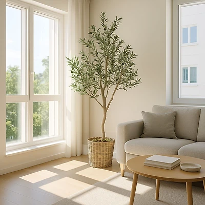 Andalusia Olive Tree