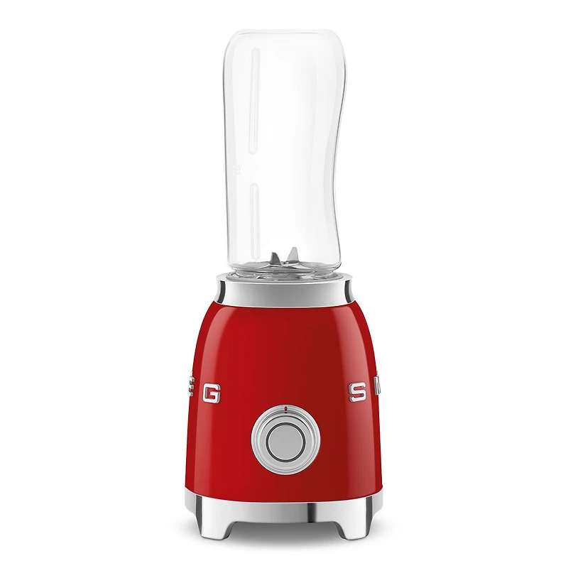 Smeg 50's Retro Style Personal Jar Blender
