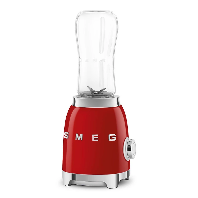 Smeg 50's Retro Style Personal Jar Blender