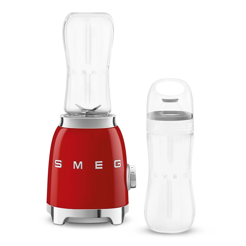 Smeg 50's Retro Style Personal Jar Blender